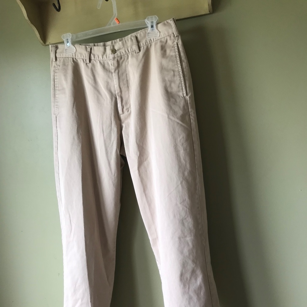 Land’s End khaki's